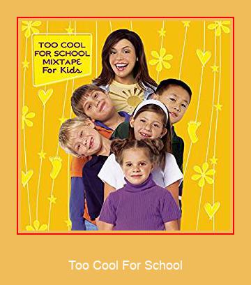 Too Cool For School Samsung Ringtone Download Besplatno