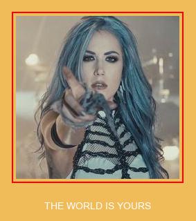 THE WORLD IS YOURS Samsung Ringtone Λήψη δωρεάν