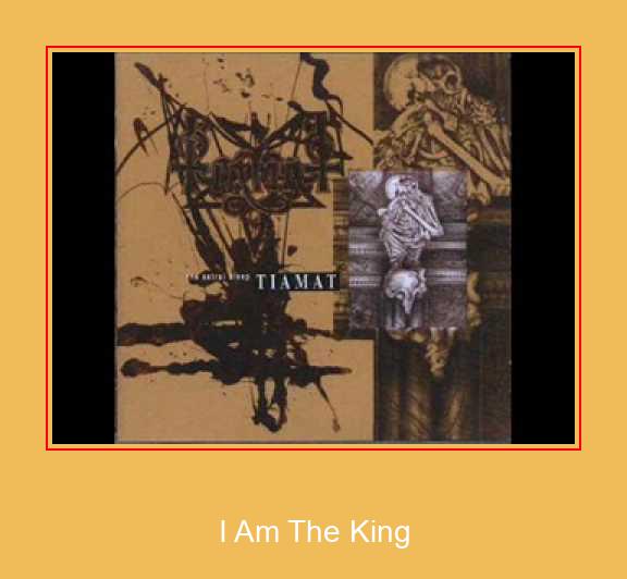 I Am The King Samsung Ringtone Download Free