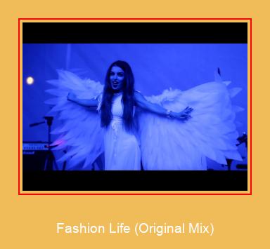 Fashion Life (Original Mix) Samsung Ringtone descarrega gratis