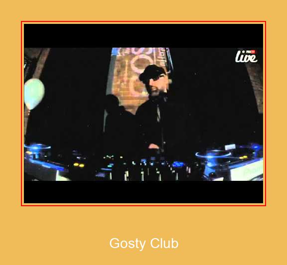 Gosty Club Samsung Ringtone Λήψη δωρεάν
