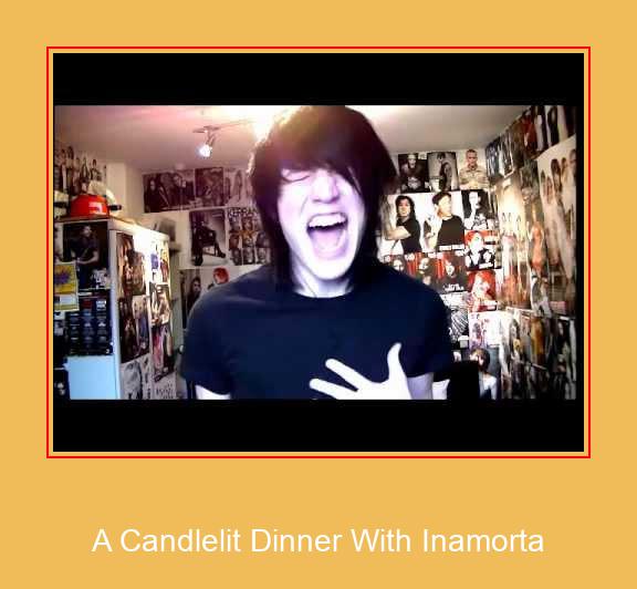 A Candlelit Dinner With Inamorta Samsung zil sesi indir ücretsiz