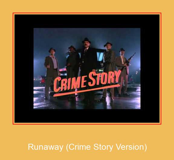 Runaway (Crime Story Version) Samsung zil sesi indir ücretsiz