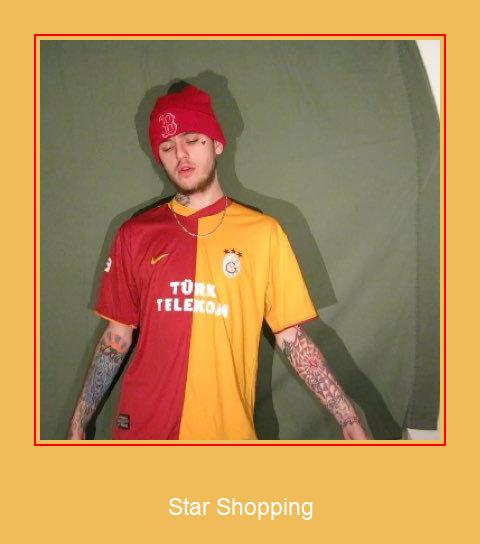 Star Shopping \'Samsung ringtone\' atsisiųsti nemokamai