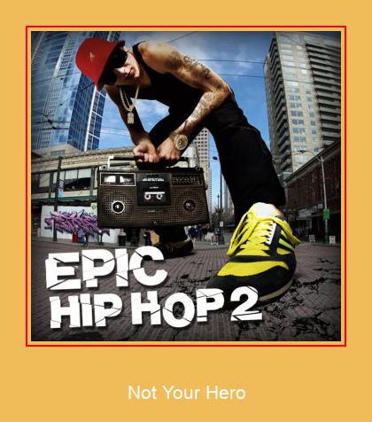 Not Your Hero Samsung Ringtone Lae alla tasuta