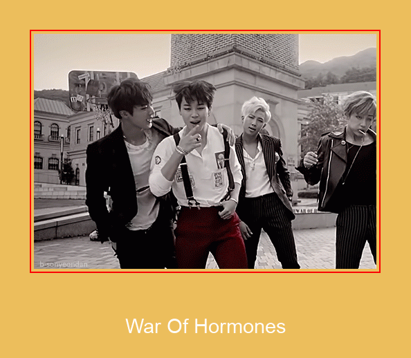 War Of Hormones Samsung Ringtone Scarica gratis