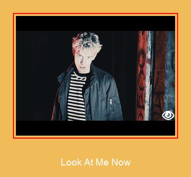 Look At Me Now Samsung Ringtone Λήψη δωρεάν