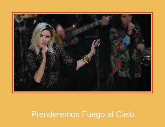 Prenderemos Fuego Al Cielo Samsung Ringtone descarrega gratis