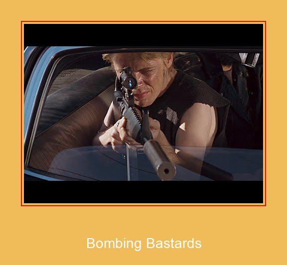 Bombing Bastards Samsung Ringtone Descărcați gratuit