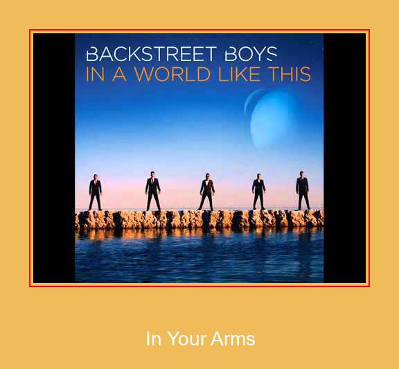 In Your Arms \'Samsung ringtone\' atsisiųsti nemokamai