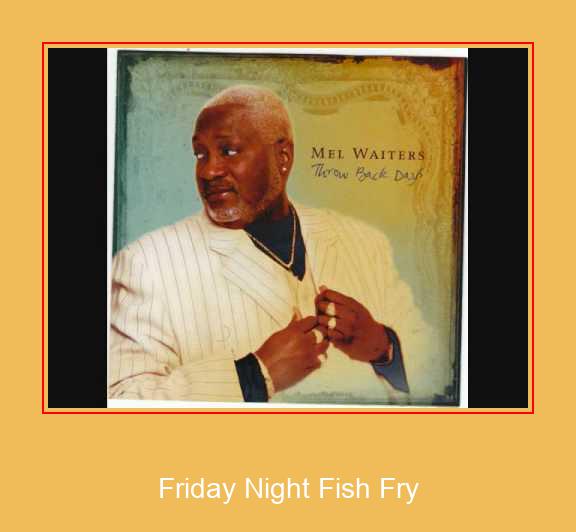 Friday Night Fish Fry सैमसंग रिंगटोन मुफ्त डाउनलोड करें