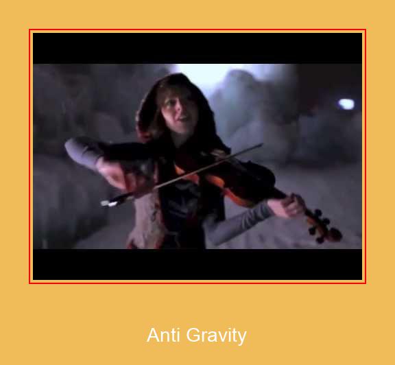 Anti Gravity Samsung Ringtone Pobierz za darmo
