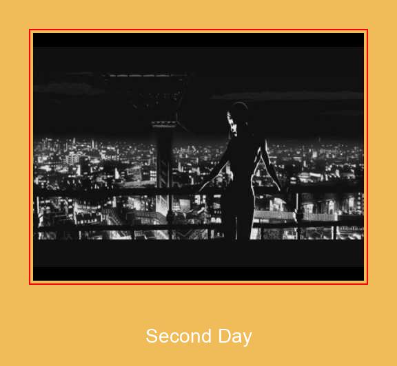 Second Day ಸ್ಯಾಮ್ಸಂಗ್ ರಿಂಗ್ಟೋನ್ ಡೌನ್ಲೋಡ್ ಉಚಿತ