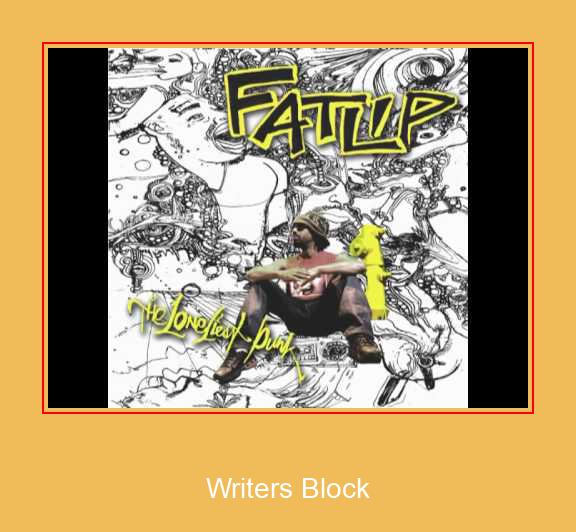 Writers Block Samsung Ringtone Pobierz za darmo