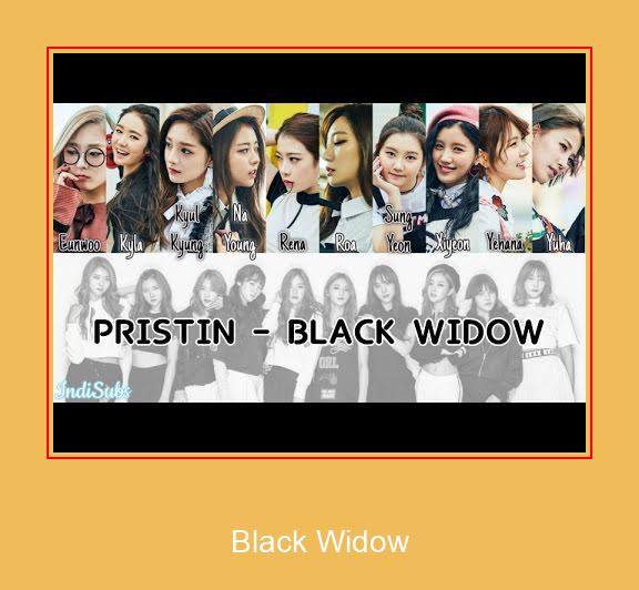 Black Widow Samsung Ringtone تنزيل مجاني