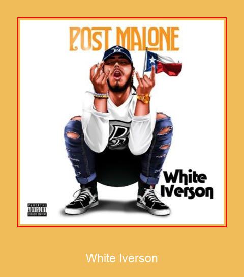 White Iverson Samsung Ringtone Pobierz za darmo