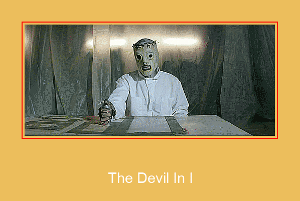 The Devil In I Samsung Ringtone Letöltés Ingyenes