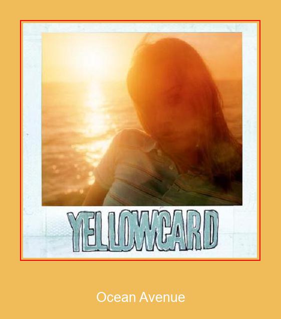 Ocean Avenue Unduh Nada Dering Samsung Gratis