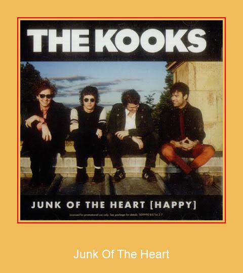 Junk Of The Heart Samsung Ringtone Download Free