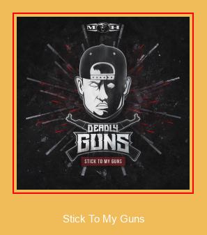 Stick To My Guns Samsung Ringtone Download pulsuz