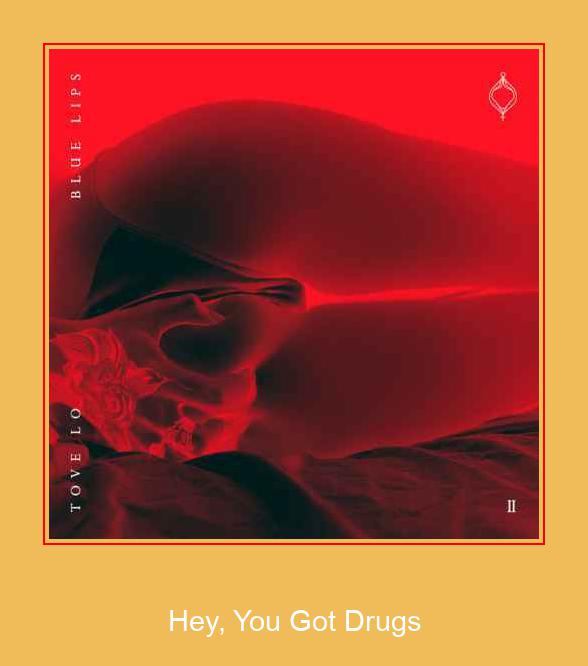 Hey, You Got Drugs Samsung Tono de llamada gratis