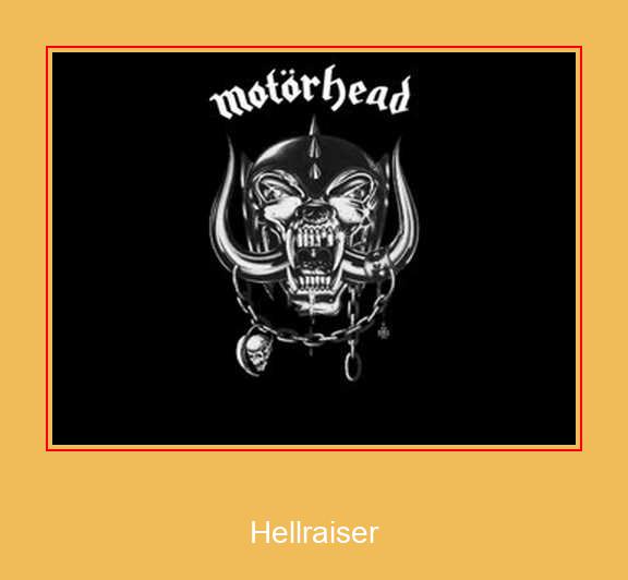 Hellraiser Samsung Ringtone הורדה חינם - -