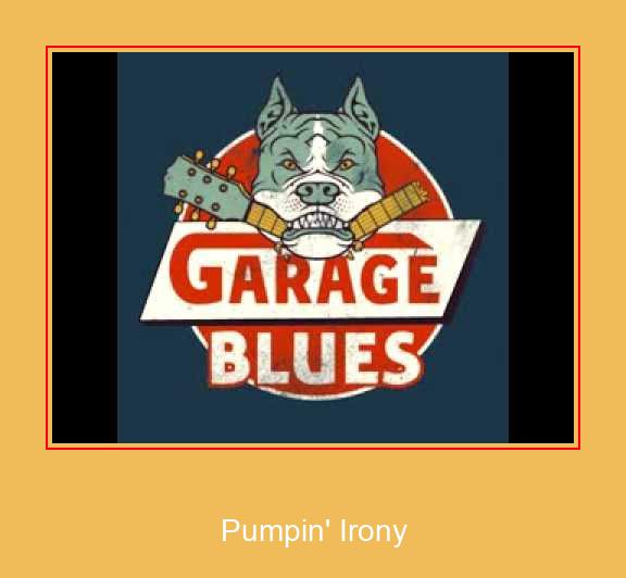 Pumpin' Irony Samsung Ringtone Download Besplatno
