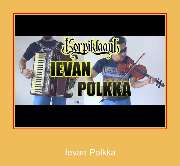 Ievan Polkka Samsung Ringtone Download Besplatno