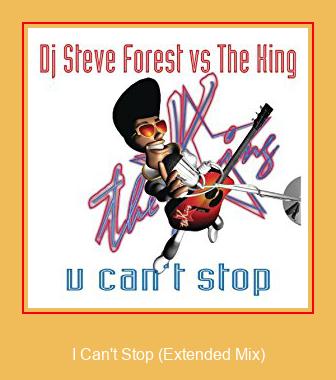 I Can't Stop (Extended Mix) Самсунг рингтоне довнлоад фрее