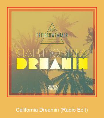 California Dreamin (Radio Edit) శామ్సంగ్ రింగ్టోన్ ఉచిత డౌన్లోడ్