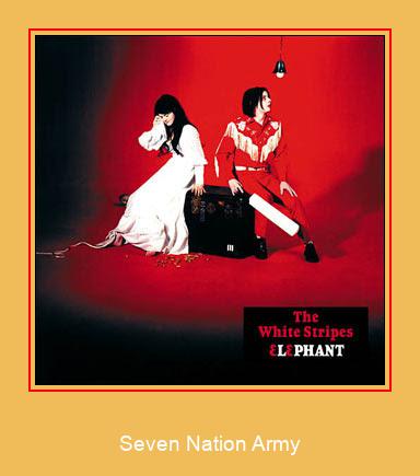 Seven Nation Army Samsung Ringtone descarrega gratis