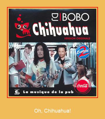 Oh, Chihuahua! सैमसंग रिंगटोन मुफ्त डाउनलोड करें