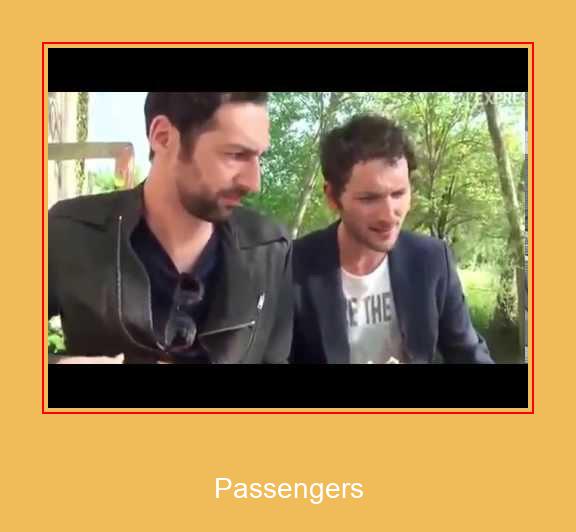 Passengers Unduh Nada Dering Samsung Gratis