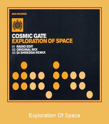 Exploration Of Space Samsung Ringtone Scarica gratis