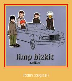 Rollin (original) Samsung ringtone завантажити безкоштовно