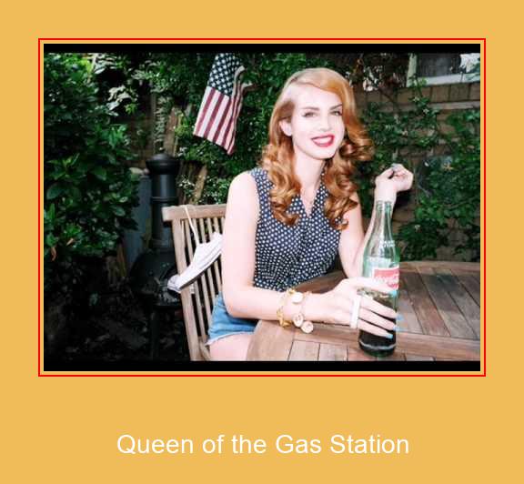Queen Of The Gas Station Самсунг рингтоне довнлоад фрее