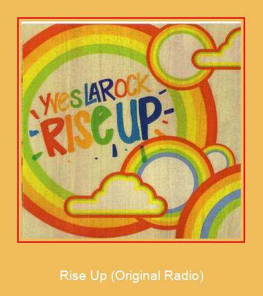 Rise Up (Original Radio) Samsung-Klingelton kostenlos herunterladen