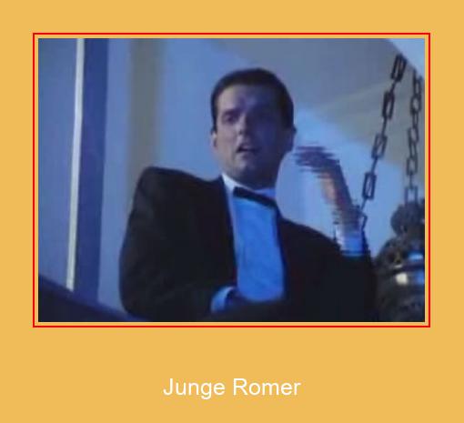 Junge Romer Samsung Ringtone دانلود رایگان