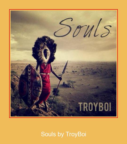 Souls By TroyBoi 三星铃声免费下载