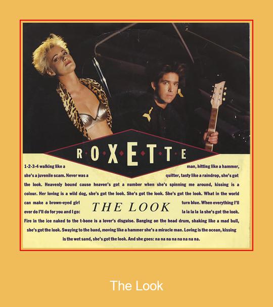 The Look Samsung Ringtone دانلود رایگان