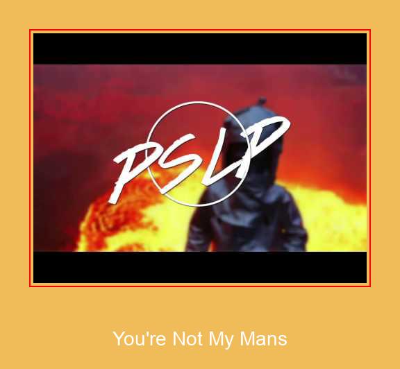 You're Not My Mans Samsung ringtone lejupielādēt bezmaksas