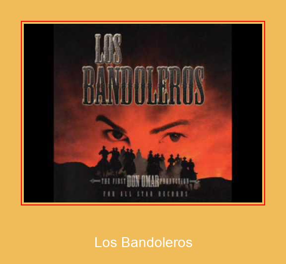 Los Bandoleros Samsung Ringtone Descărcați gratuit