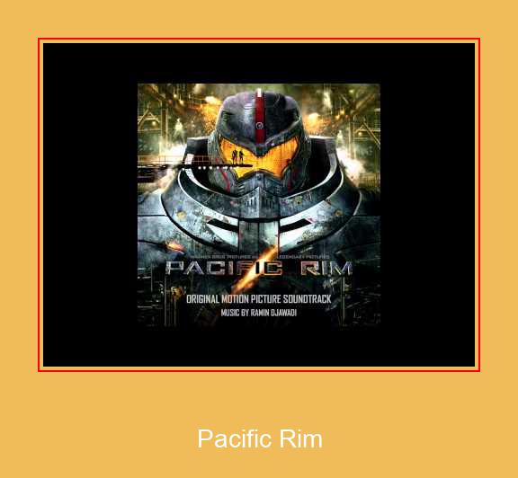 Pacific Rim Samsung Ringtone تنزيل مجاني