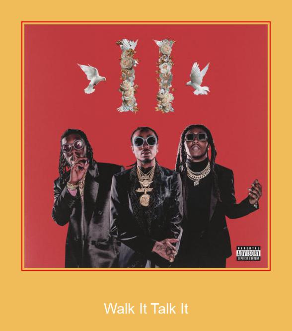 Walk It Talk It স্যামসাং রিংটোন বিনামূল্যে ডাউনলোড করুন