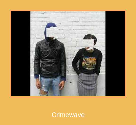 Crimewave Samsung Ringtone Stiahnite si zadarmo