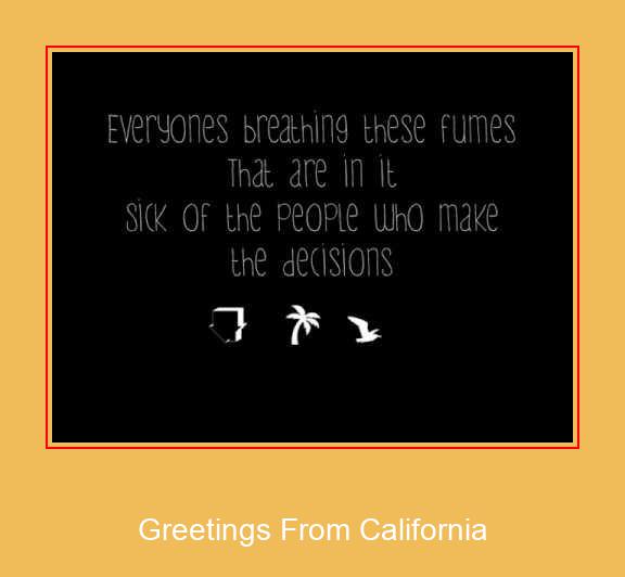 Greetings From California Samsung Ringtone Download Free