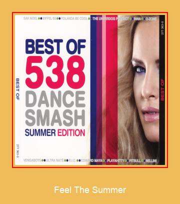 Feel The Summer サムスンの着信メロディを無料でダウンロードしてください