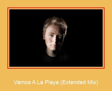 Vamos A La Playa (Extended Mix) Самсунг рингтоне довнлоад фрее