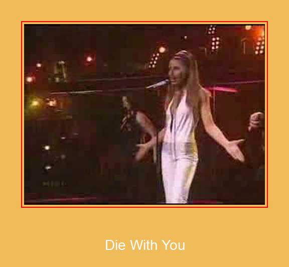 Die With You Samsung рингтон скачать бесплатно