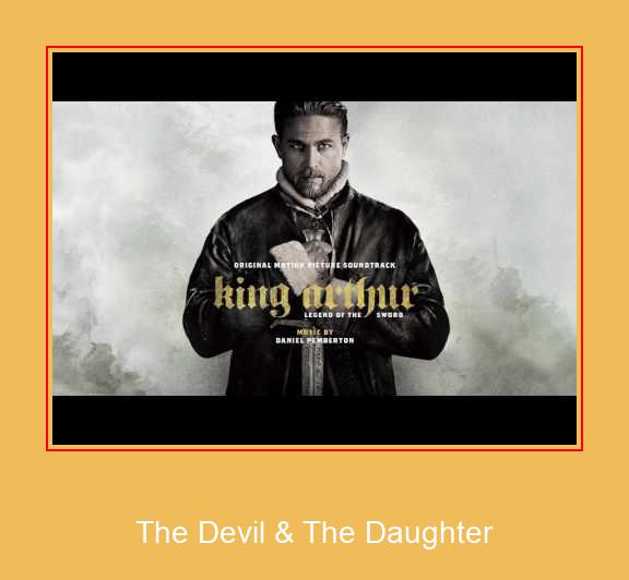 The Devil & The Daughter Samsung Tono de llamada gratis